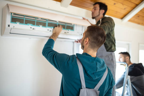 Best Energy-efficient HVAC Solutions in Lindenhurst, IL