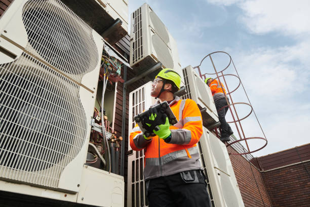 Best HVAC for Healthcare Facilities in Lindenhurst, IL