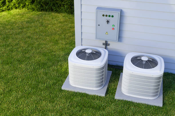 Best Emergency HVAC Services in Lindenhurst, IL