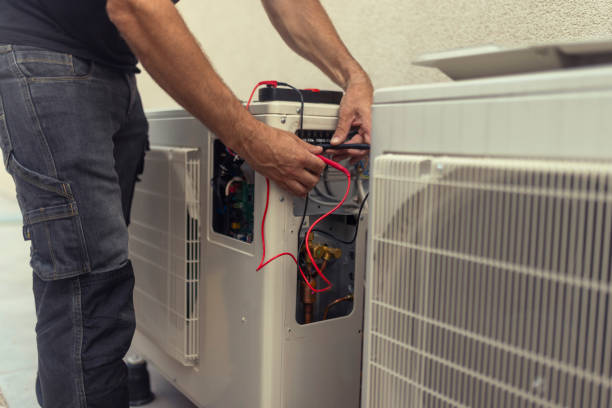 Best Residential HVAC in Lindenhurst, IL